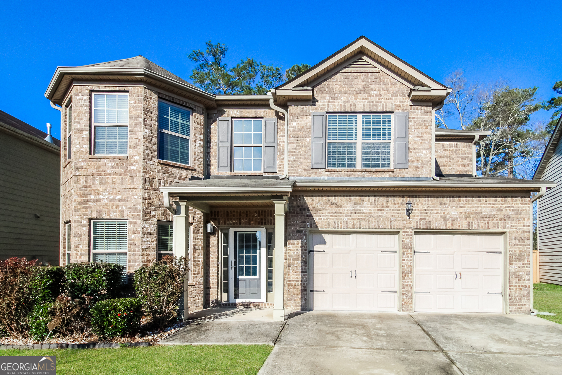7569 Bowhead Court Property Photo