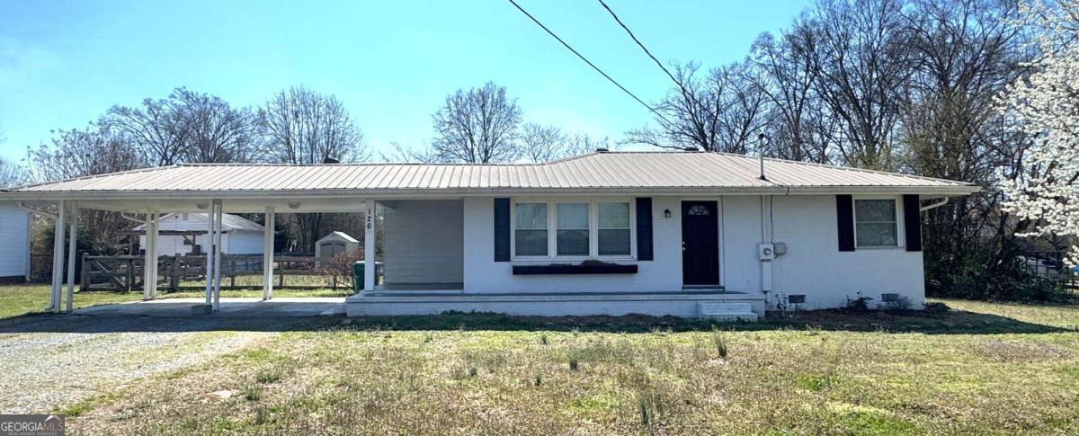 126 Cherry Street Property Photo
