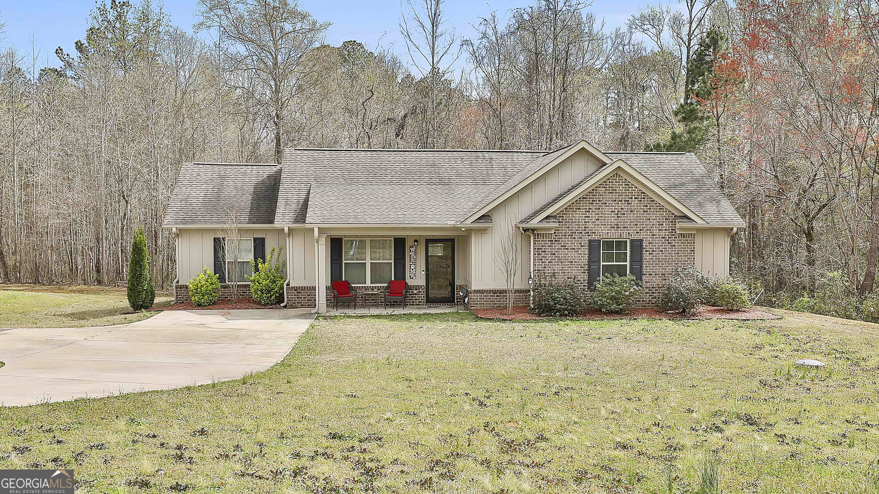 2359 S Walkers Mill Road Property Photo