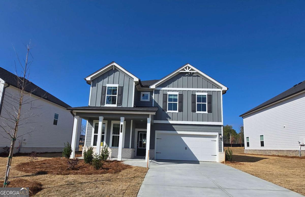 2724 Mourning Dove Drive Lot 32 Property Photo 1