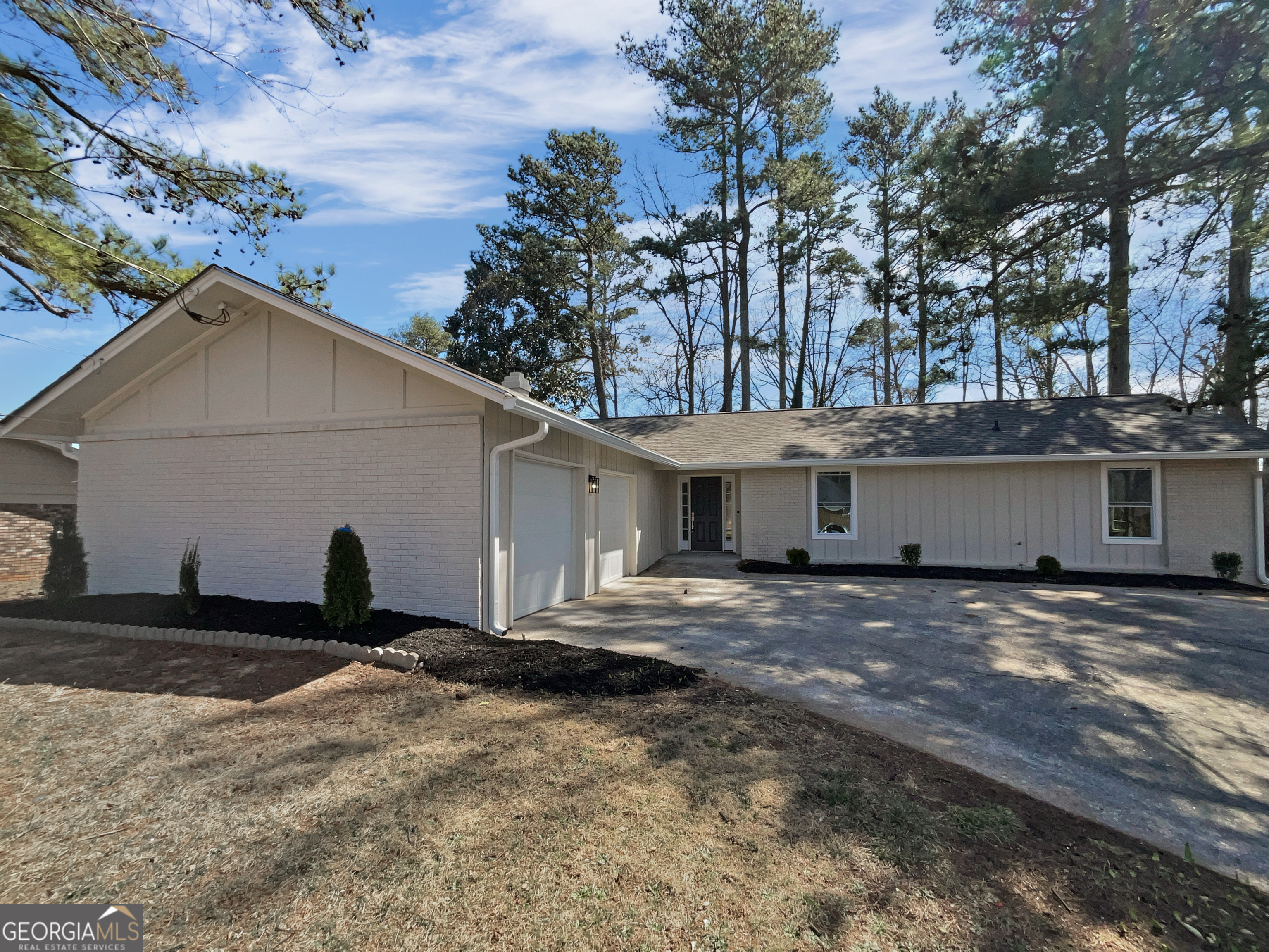 5520 Morning Creek Circle Property Photo