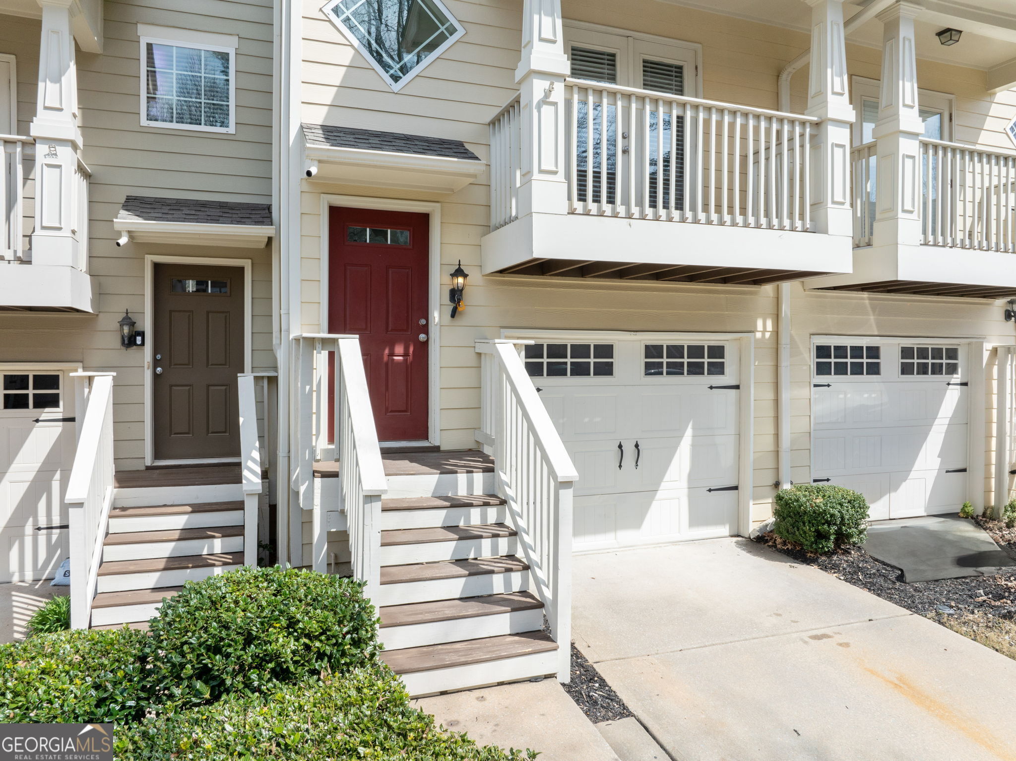 1245 Liberty Parkway Nw # 807 Property Photo
