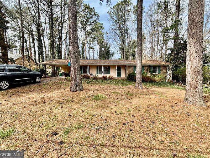 3077 Meadow Lark Drive Property Photo