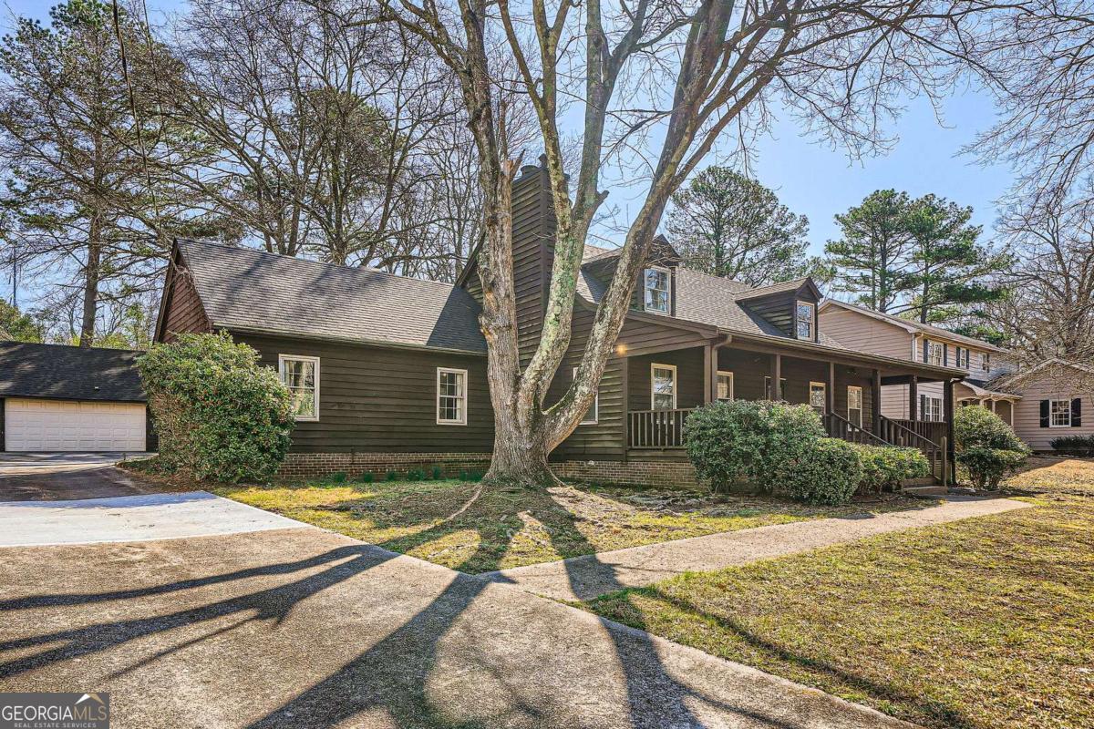 4722 Bexley Drive Property Photo