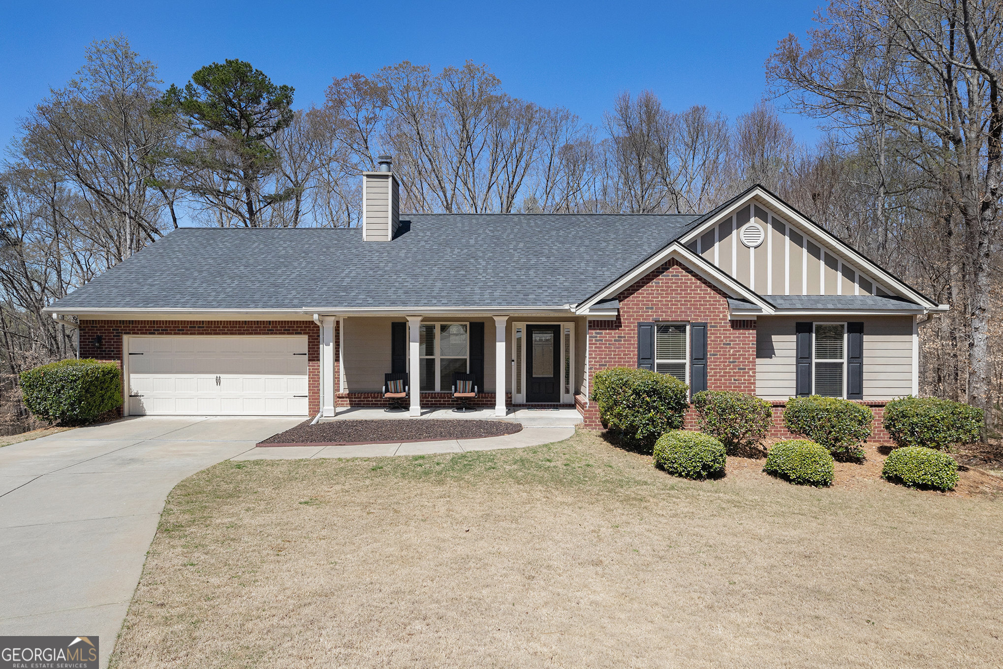 1117 Satilla Way Property Photo