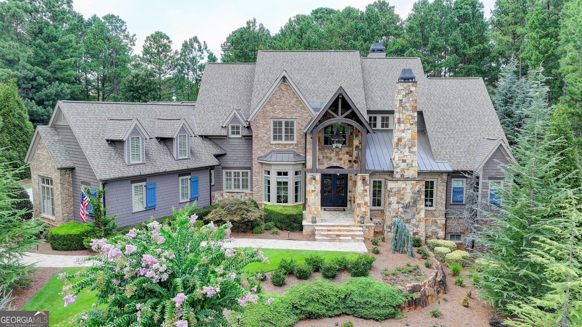 829 Big Horn Hollow Property Photo