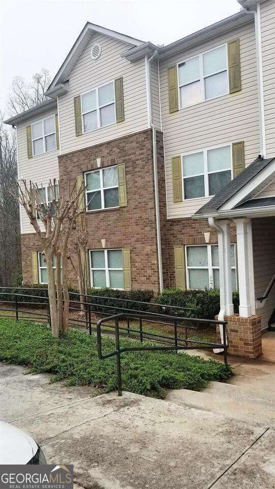 2302 Waldrop Place Property Photo