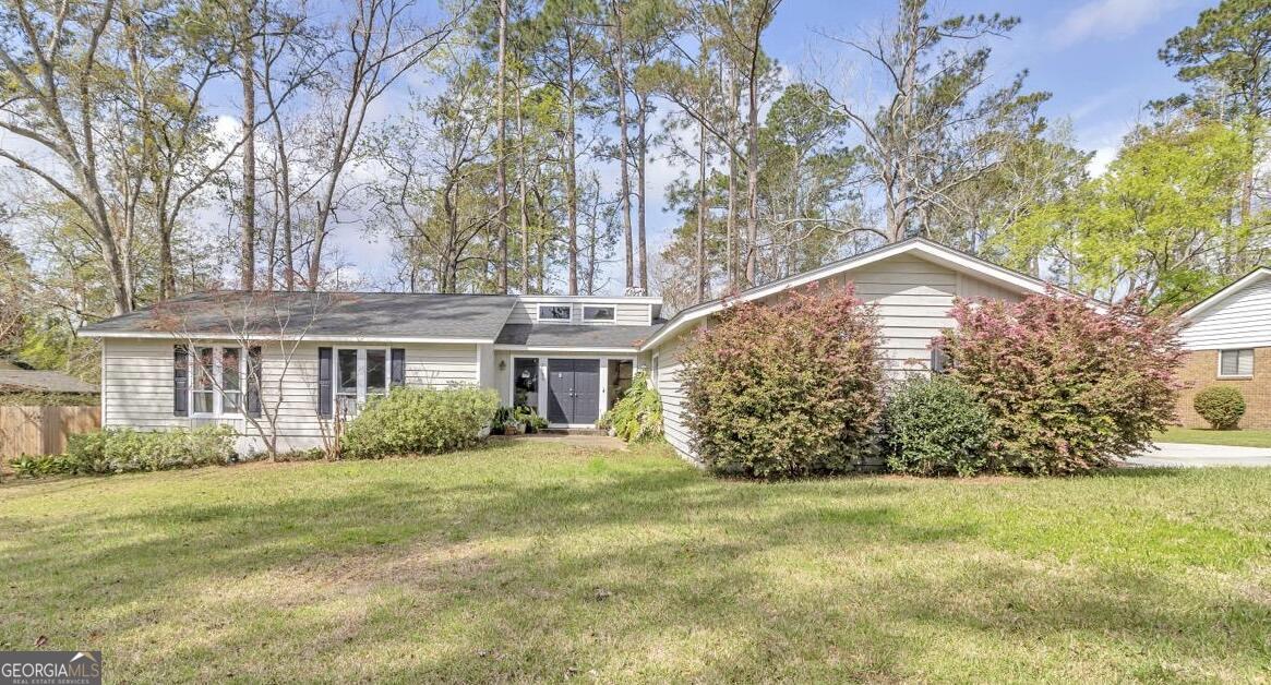 2606 Lakewood Drive Property Photo