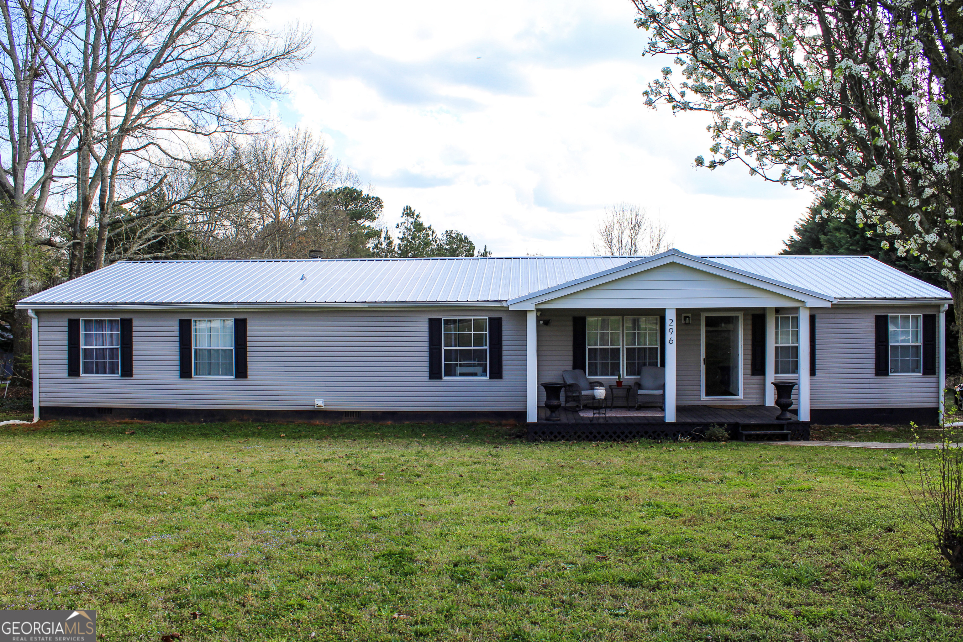 296 Mcginnis Chandler Rd. Property Photo