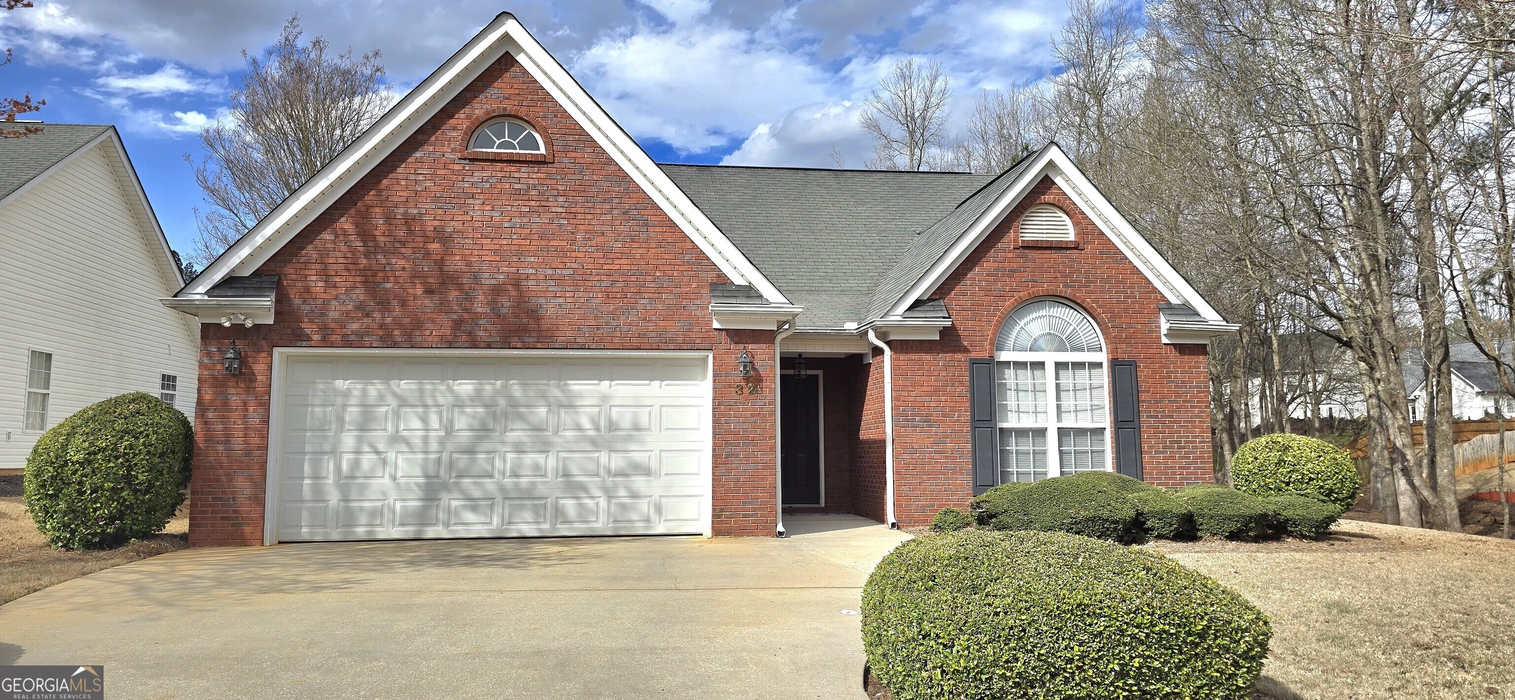 32 Claiborne Trail Property Photo