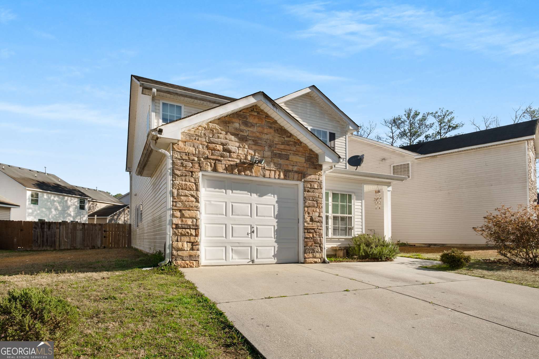 6439 Grey Fox Way Property Photo