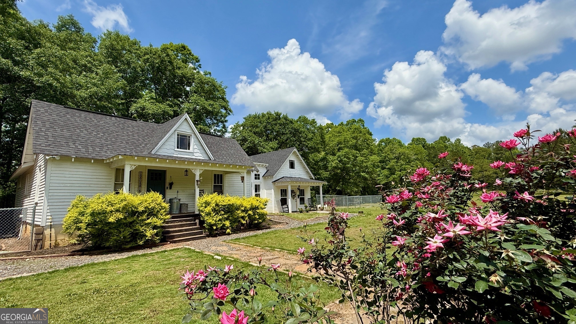 3315 Hammett Road Property Photo