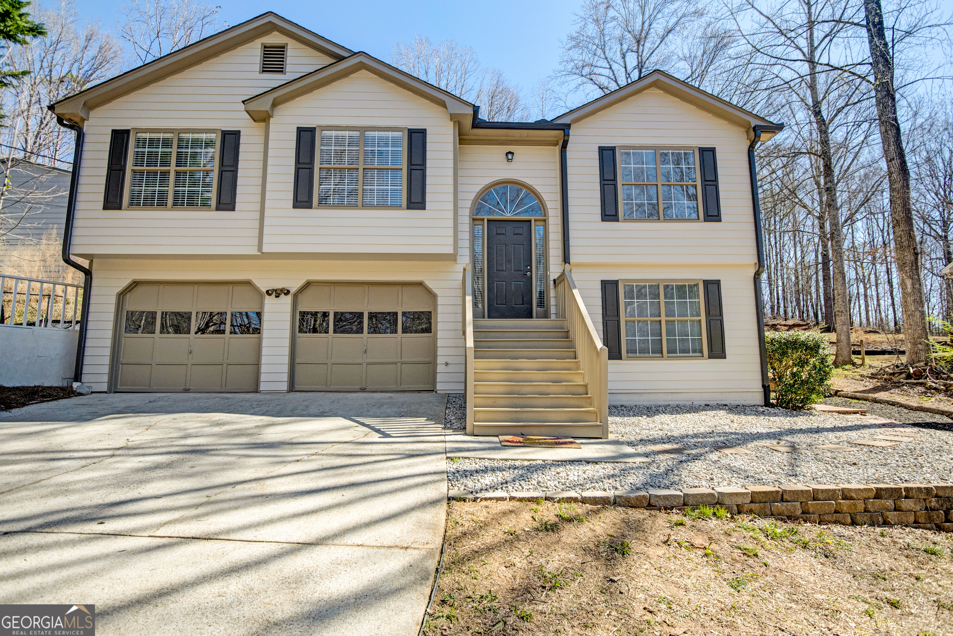 5451 Bushnell Court Property Photo