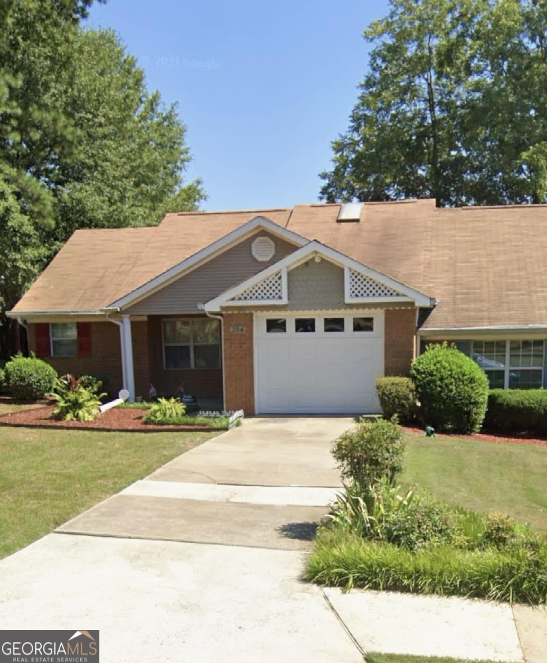 254 Olde Oaks Lane Property Photo