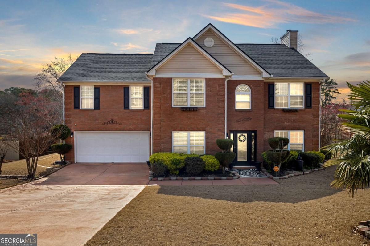 120 Sunflower Lane Property Photo
