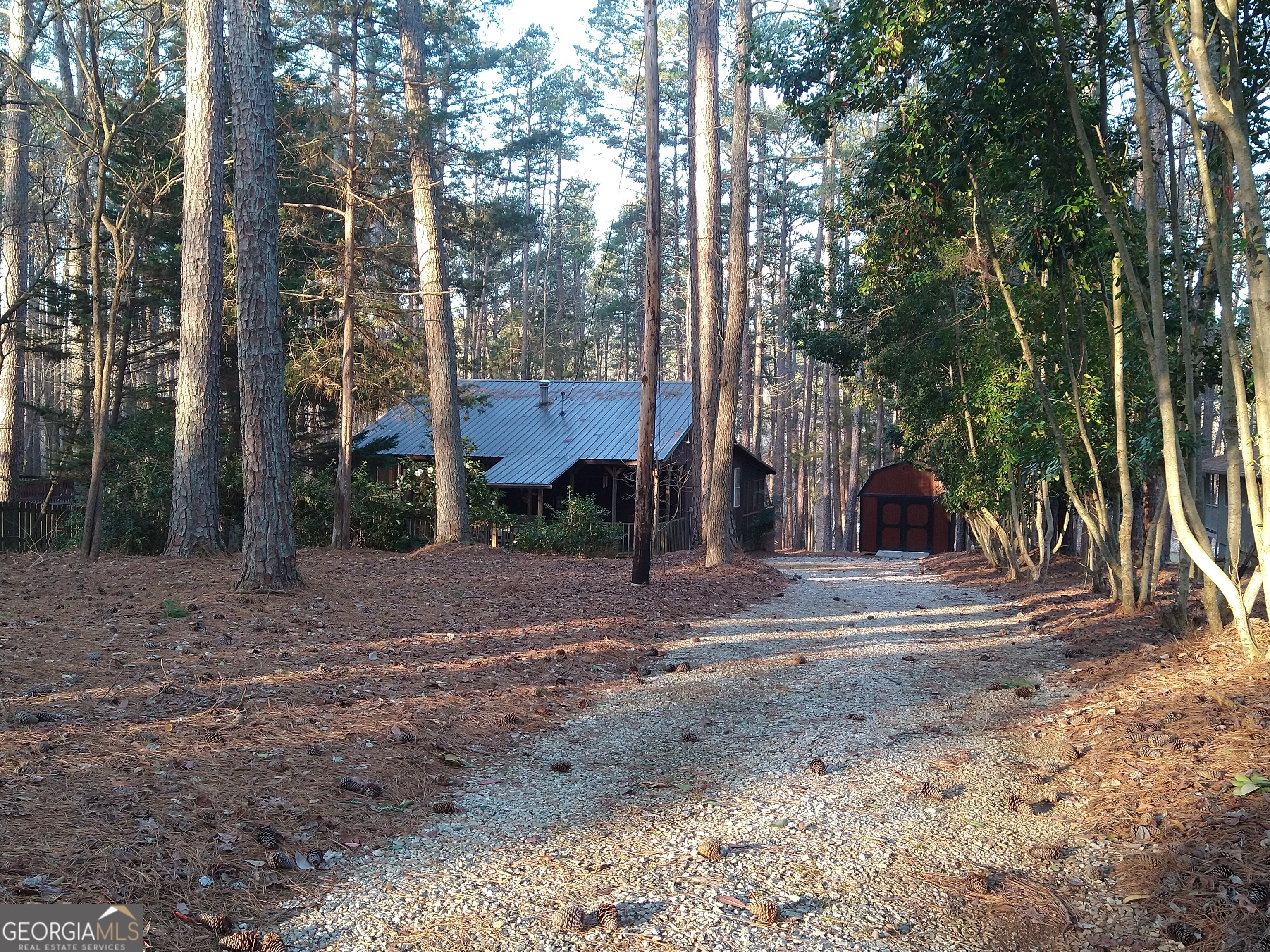 121 Laurel Circle Property Photo