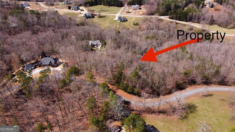 0 Tanager Property Photo