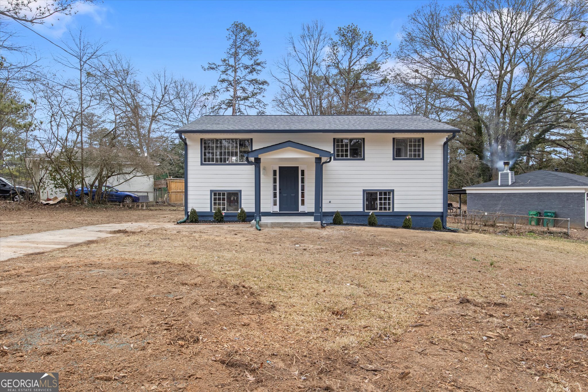 North Clayton Real Estate Listings Main Image