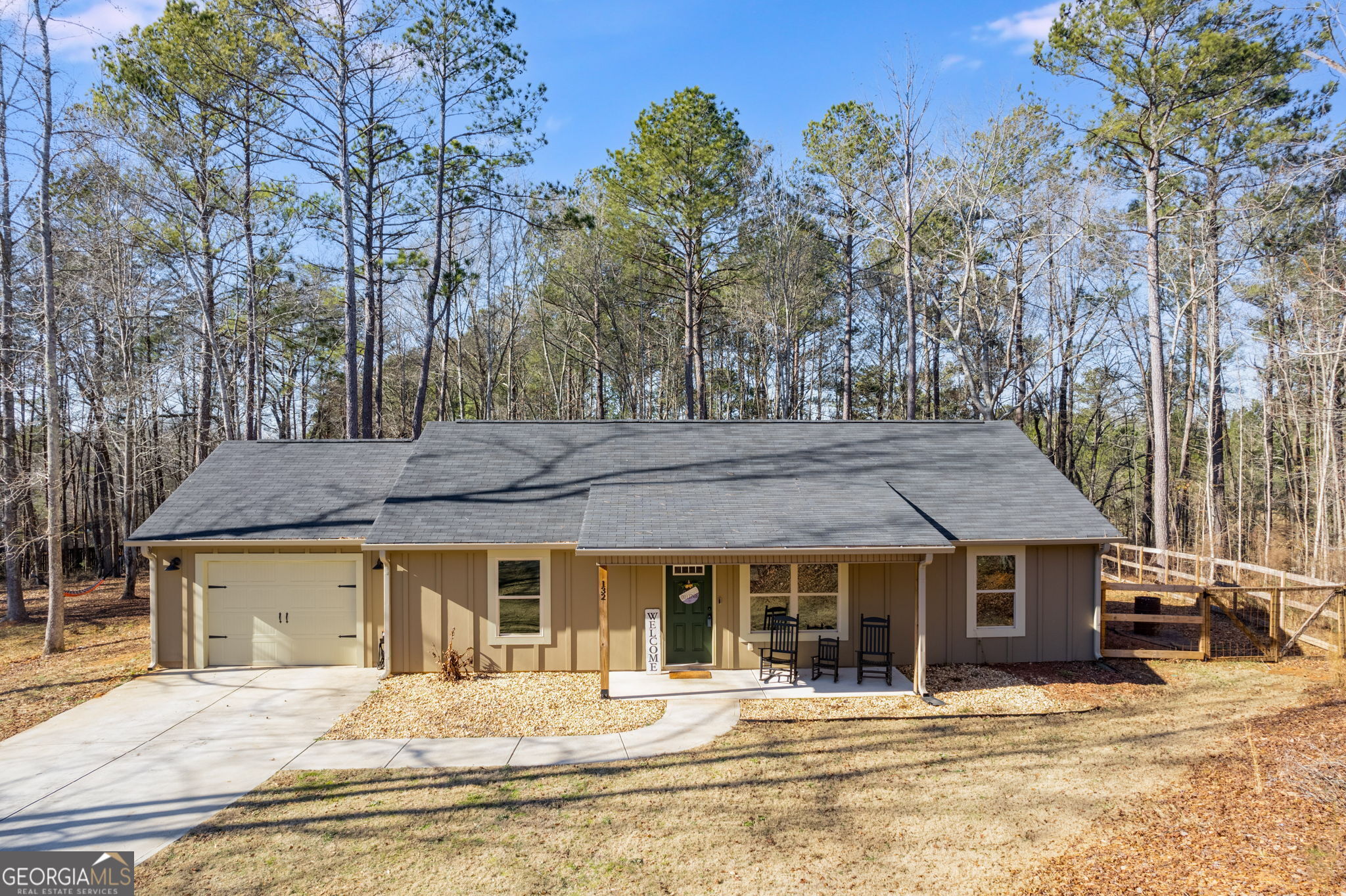 132 Pinnacle Way Property Photo