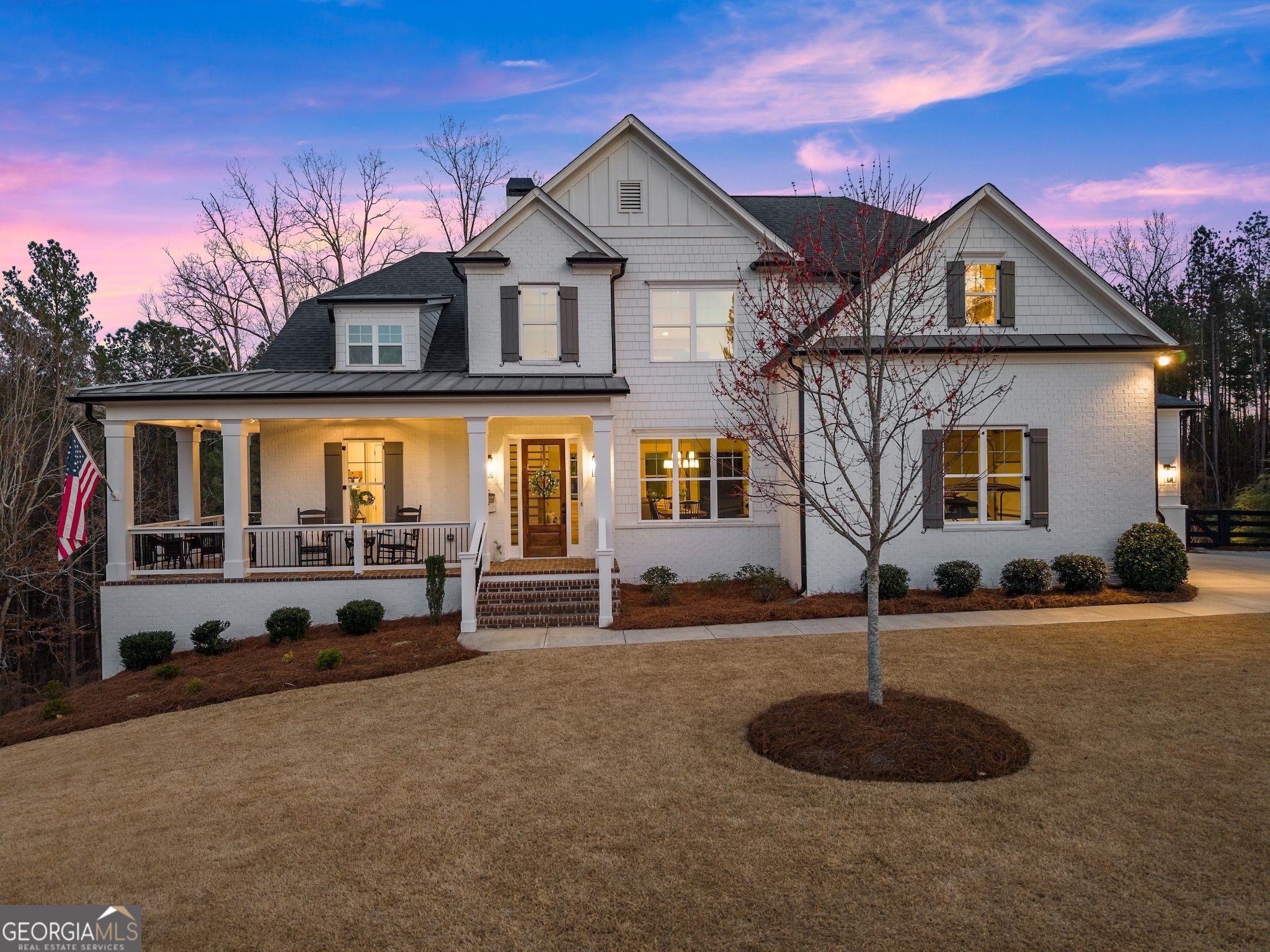 6455 Quiet Cove Road Property Photo 1