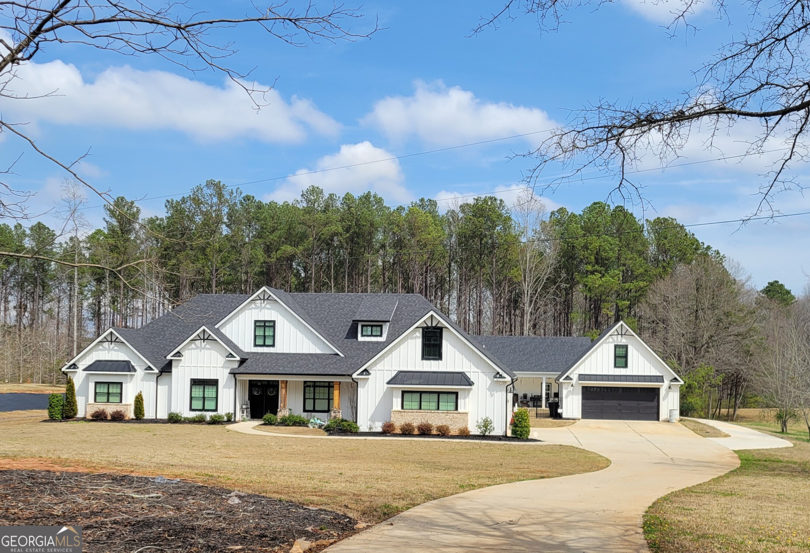 3354 Concord Road Property Photo