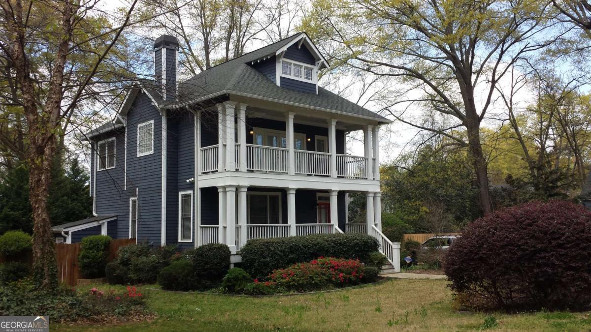 43 Oakridge Avenue Se Property Photo