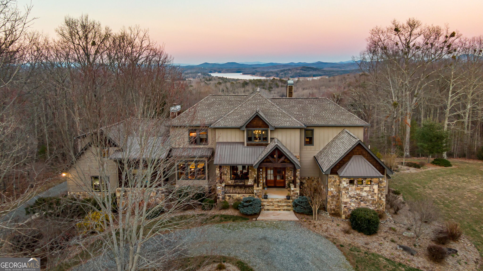 394 Snake Mountain Road Property Photo