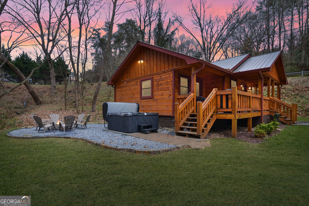 165 Corbin Hill Road Property Photo