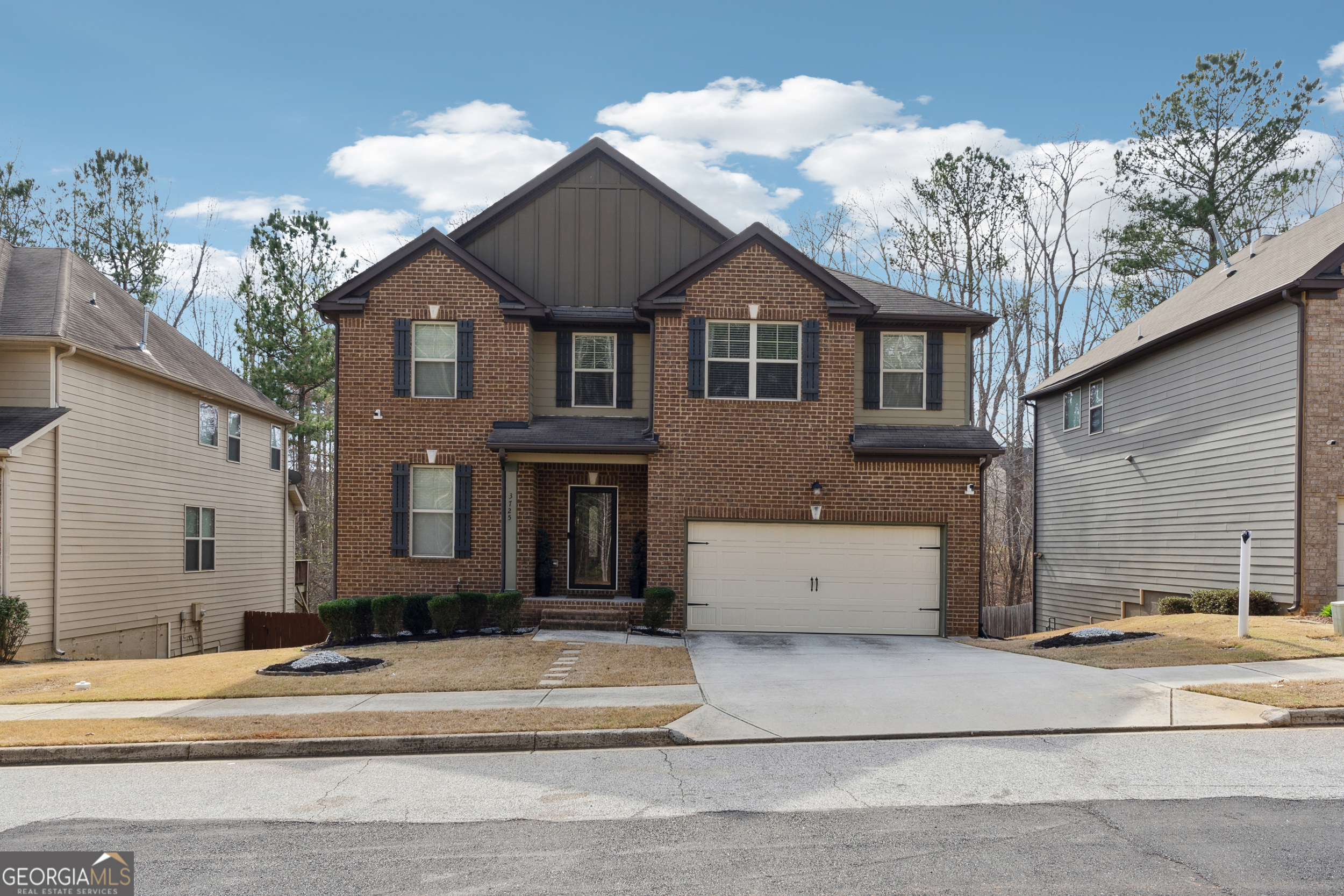 3725 Sycamore Bend Property Photo