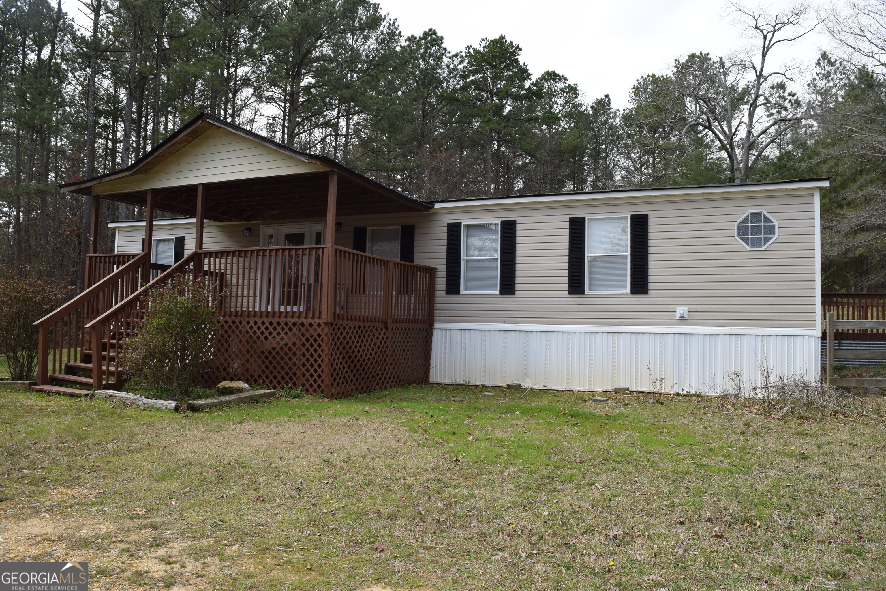 59 Pine Ridge Lane Property Photo