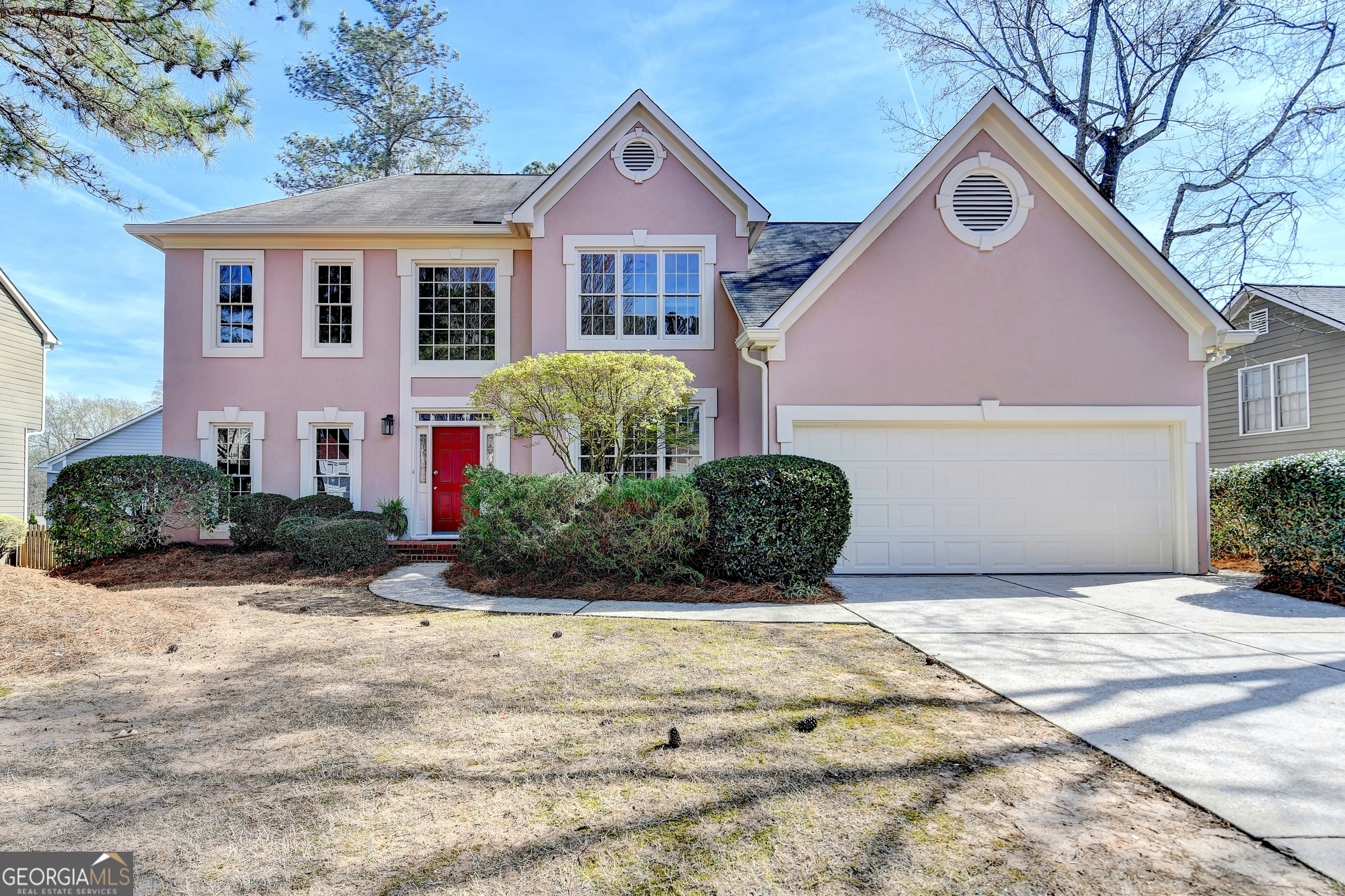 11605 Dunhill Place Drive Property Photo