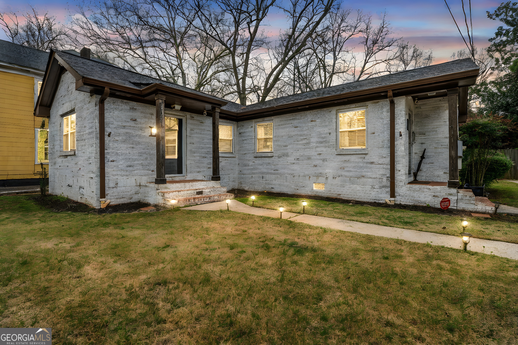 1780 John Calvin Avenue Property Photo