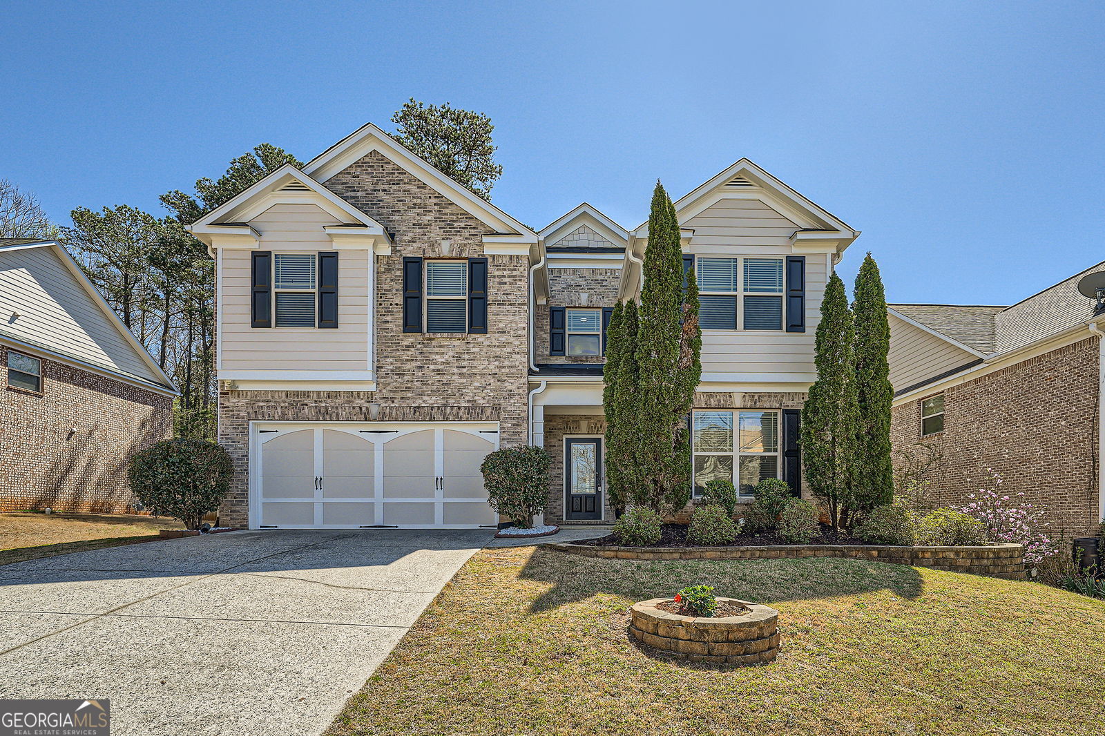 379 Peachstone Way Property Photo 1