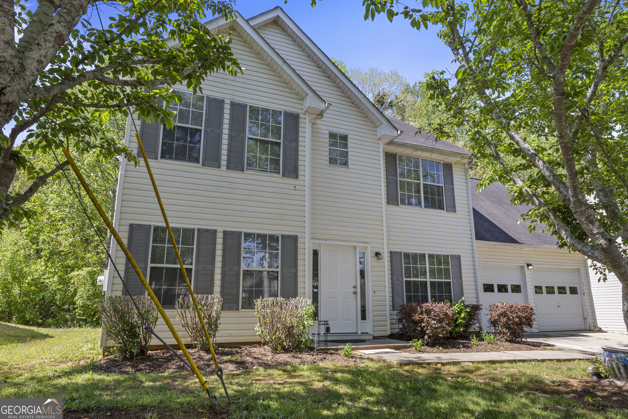 4832 Hidden Creek Place Property Photo