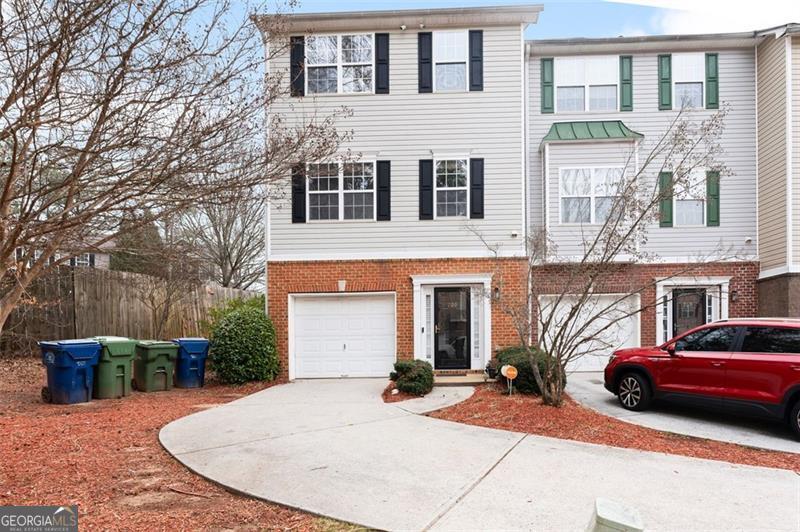 700 Celeste Lane Property Photo