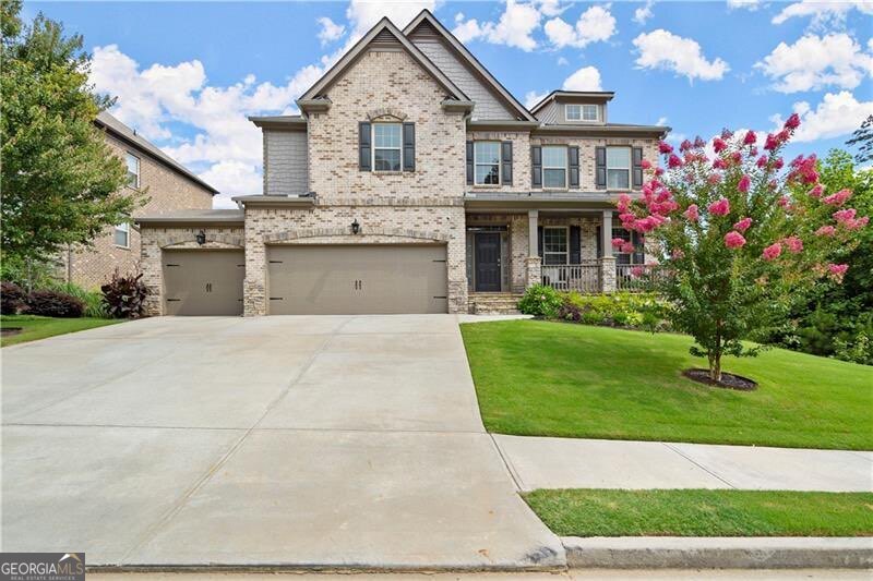 4316 Woodland Bank Boulevard Property Photo