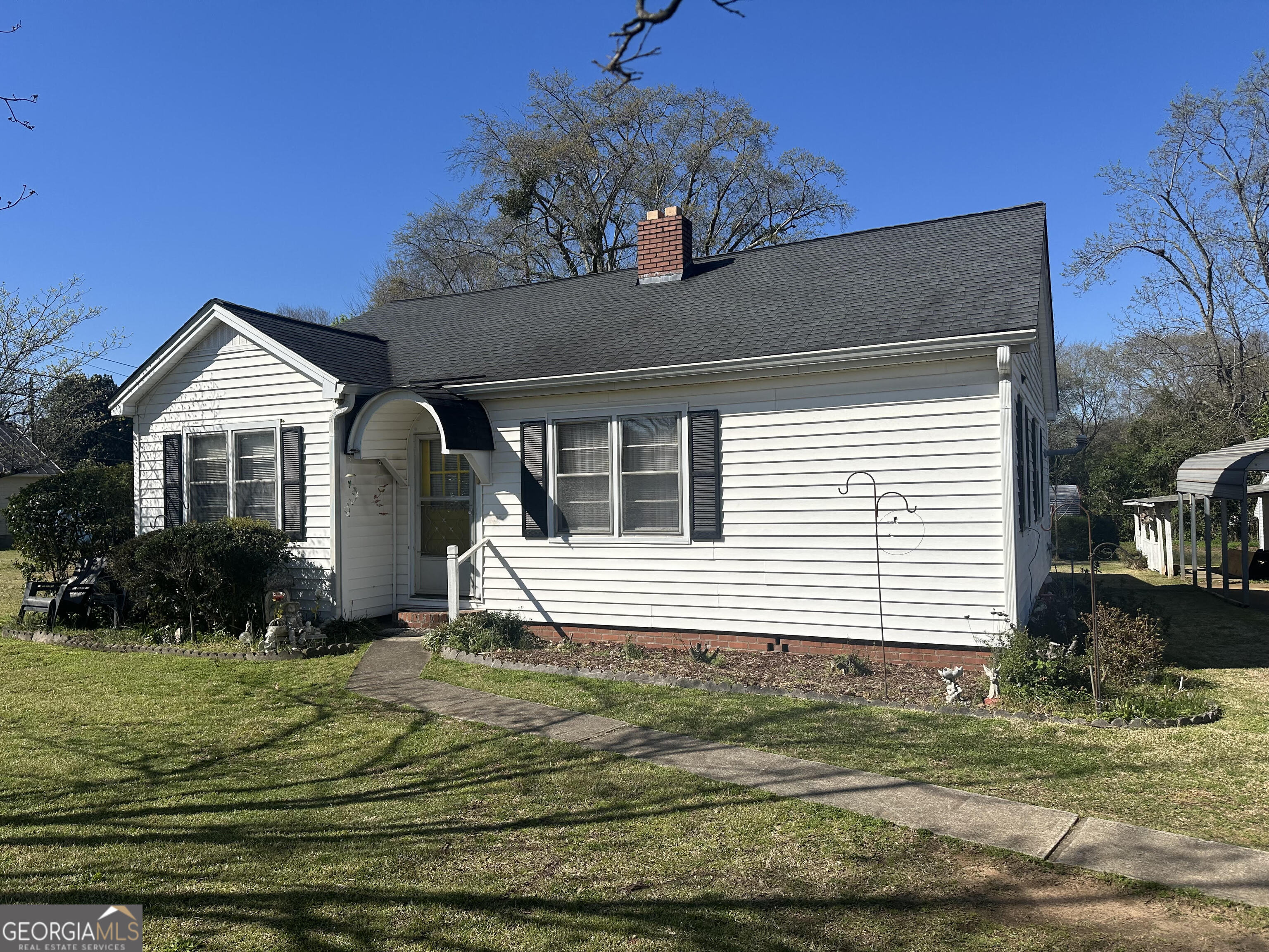 1151 Ward Road Property Photo