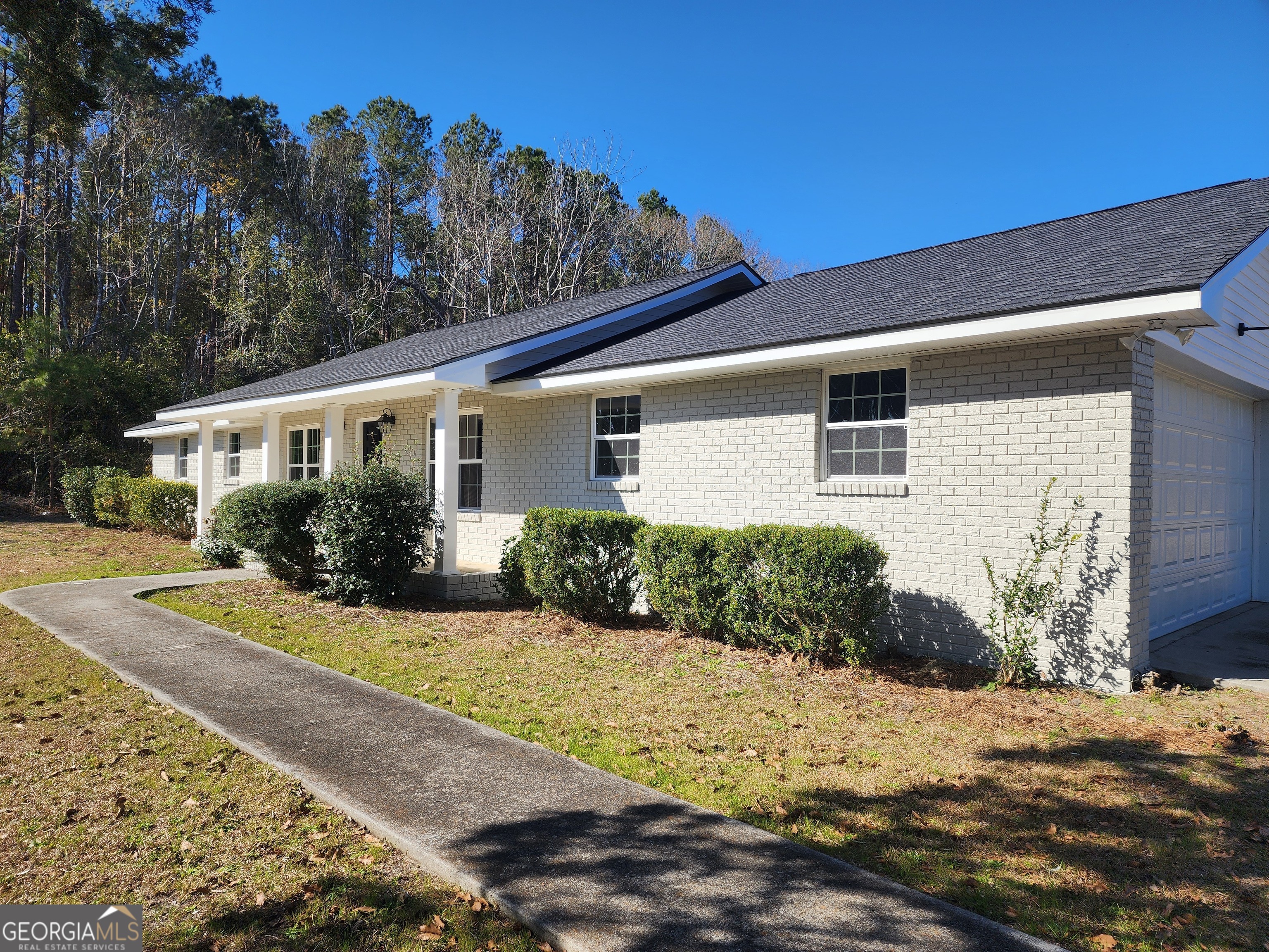 4009 Evergreen Church Road Property Photo