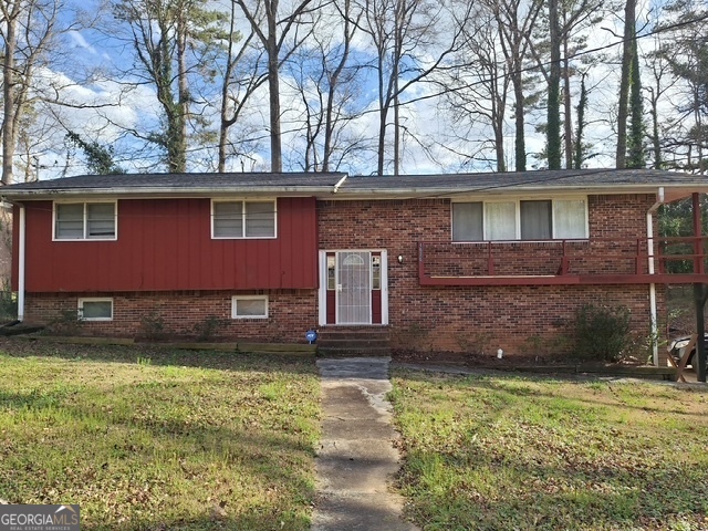 4625 Diann Drive Property Photo