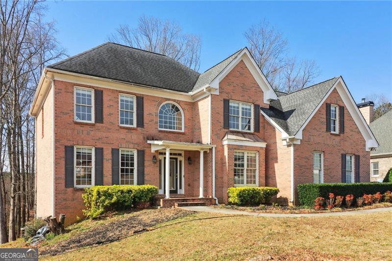 918 Edgewater Drive Property Photo