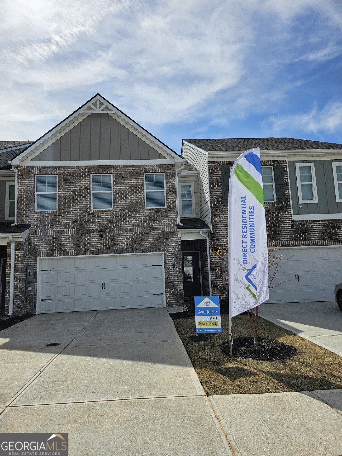 167 Belldown Court Property Photo