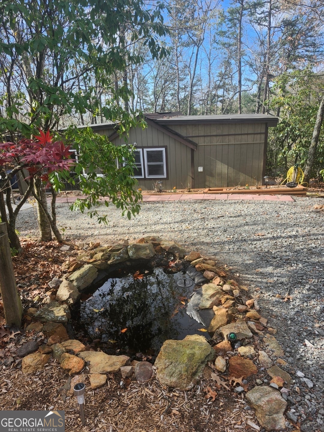 699 Dockery Creek Road Property Photo