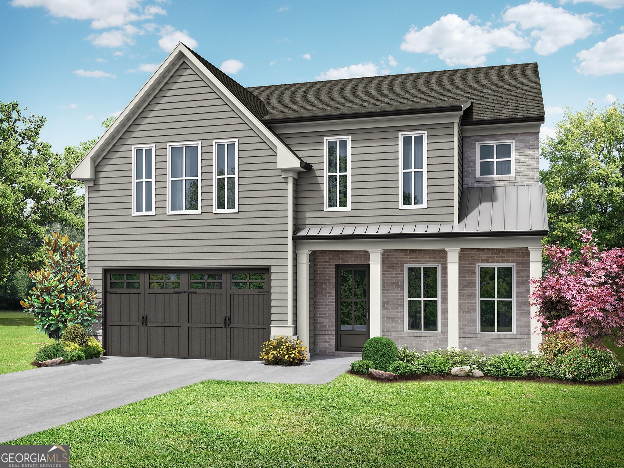 5604 Meadowstone Walk Property Photo