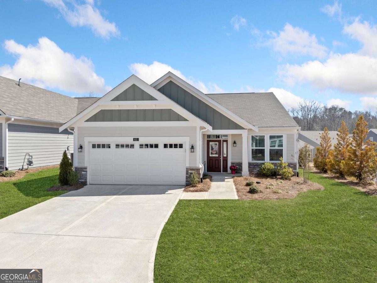 41 Balsam Drive Property Photo