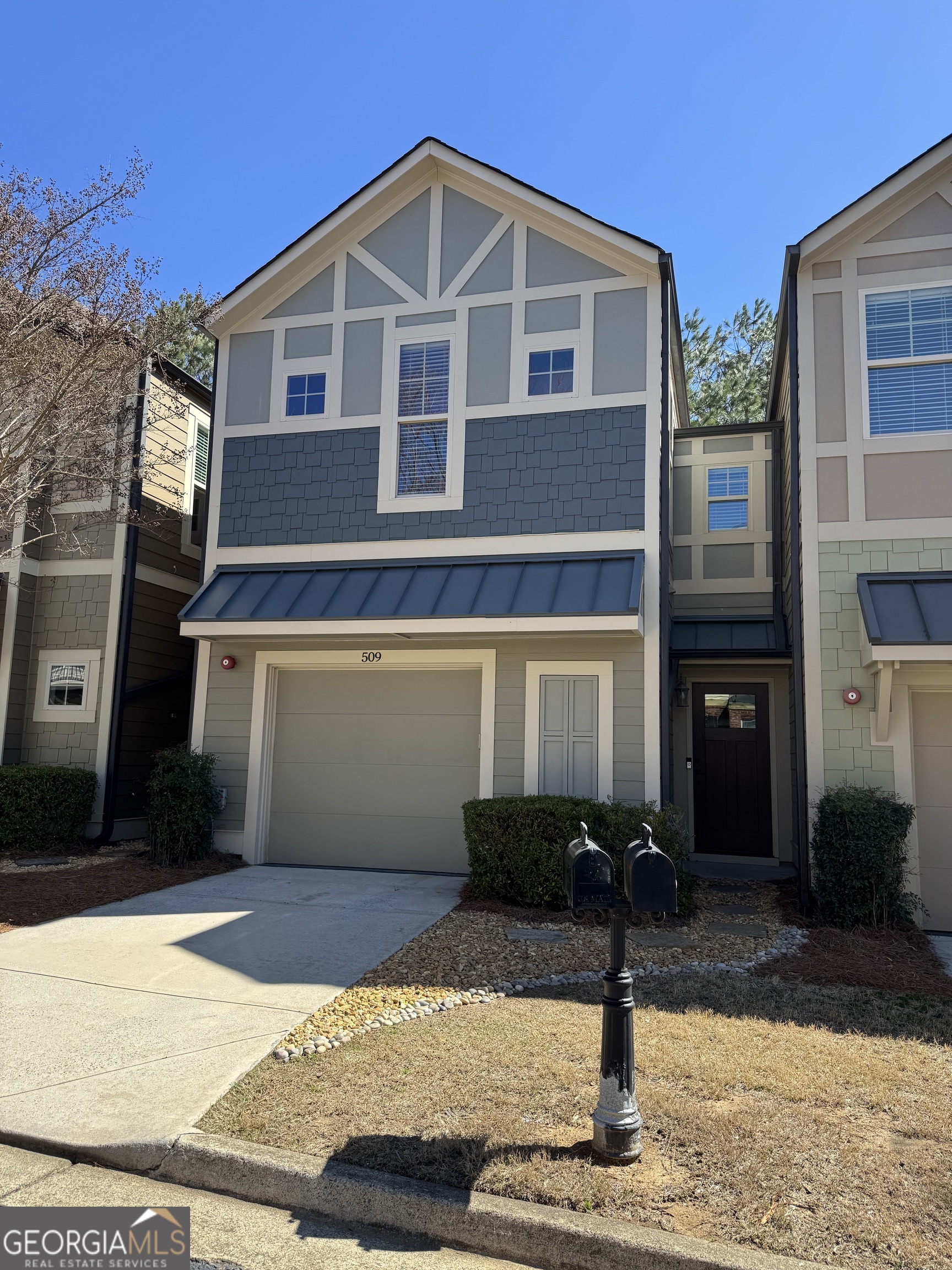 509 Ridge View Crossing Property Photo