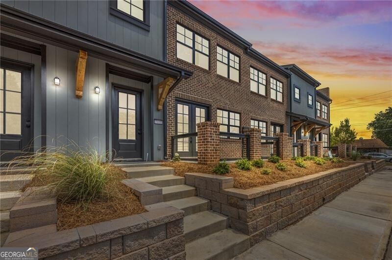 Hapeville Real Estate Listings Main Image