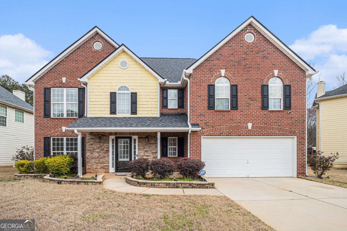 907 Hindman Place Property Photo
