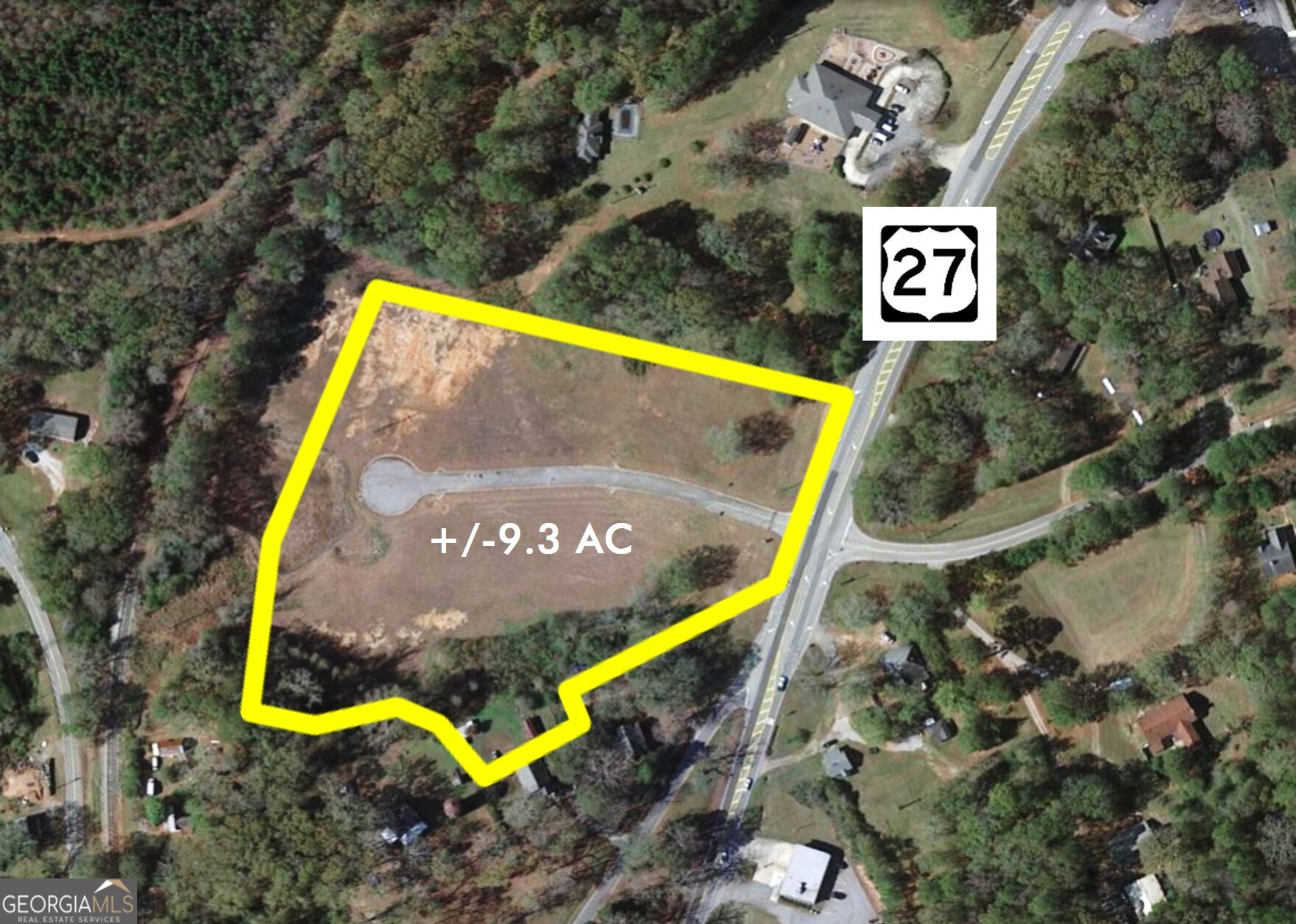 0 Hwy 27 Property Photo