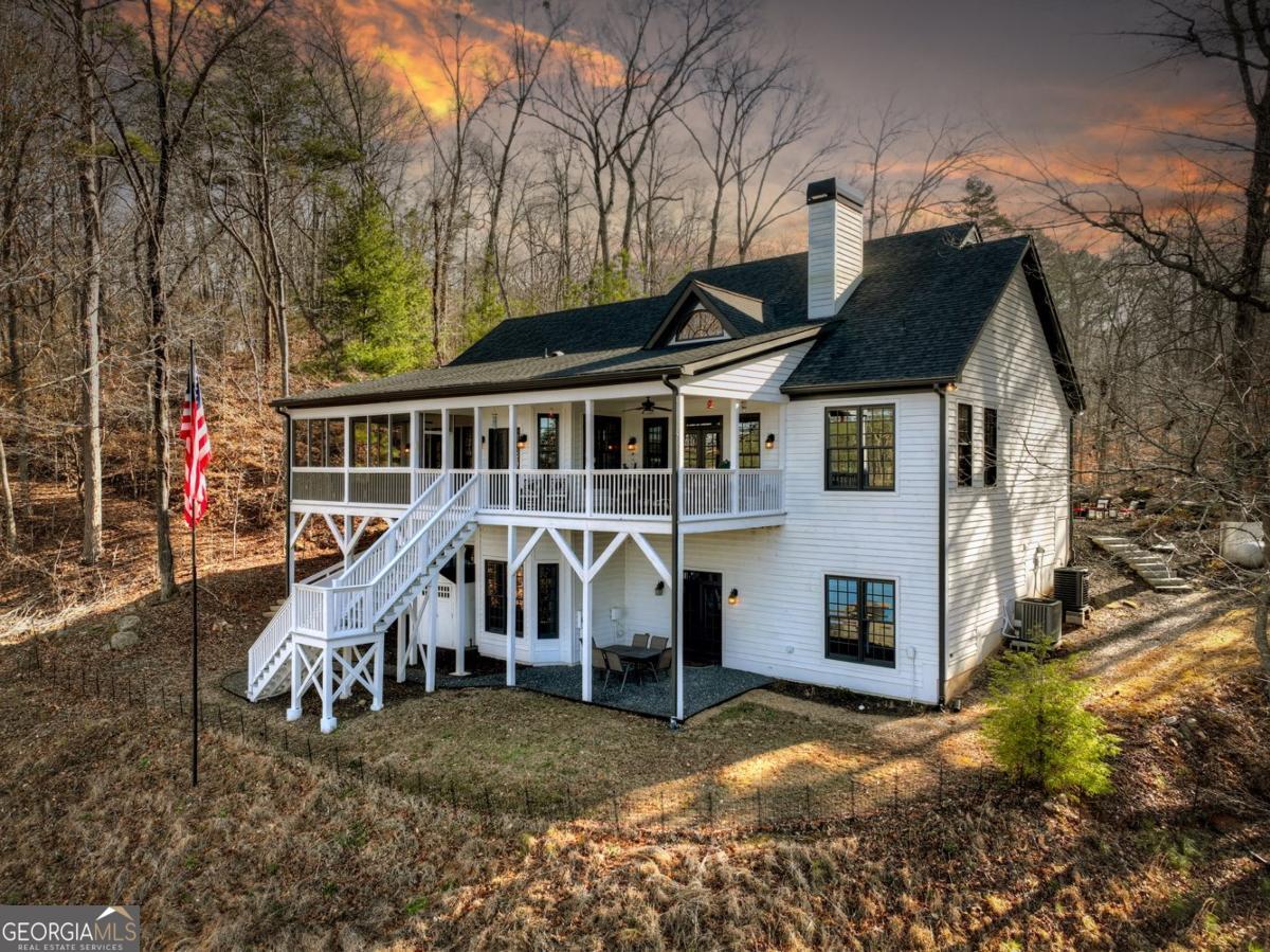 25 Fox Den Court Property Photo