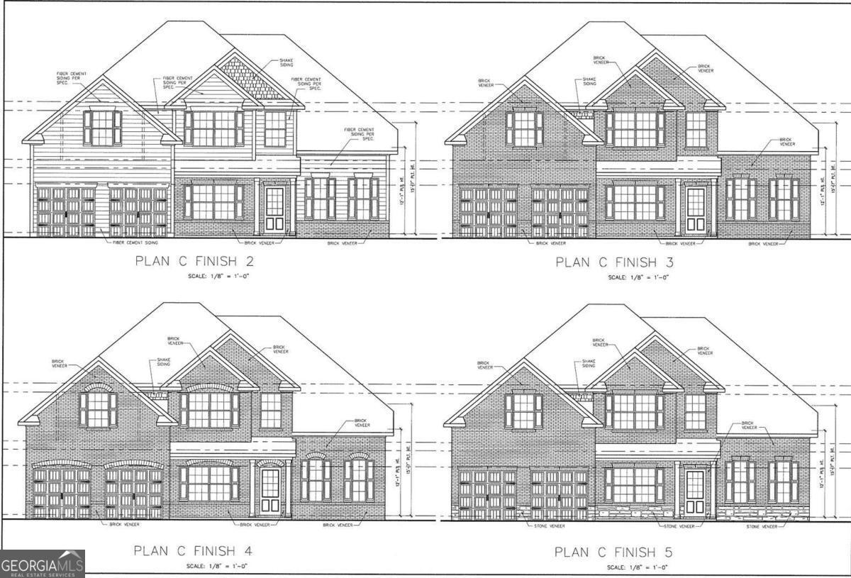 160 Arden Place Property Photo 1